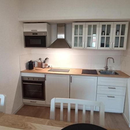 Studio Neuf Climatise Centre Ville #7 Тулон Екстериор снимка
