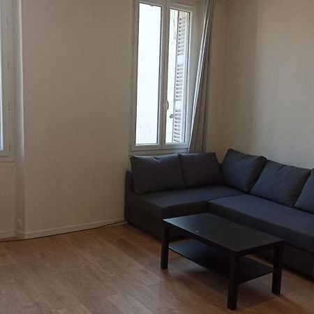 Studio Neuf Climatise Centre Ville #7 Тулон Екстериор снимка
