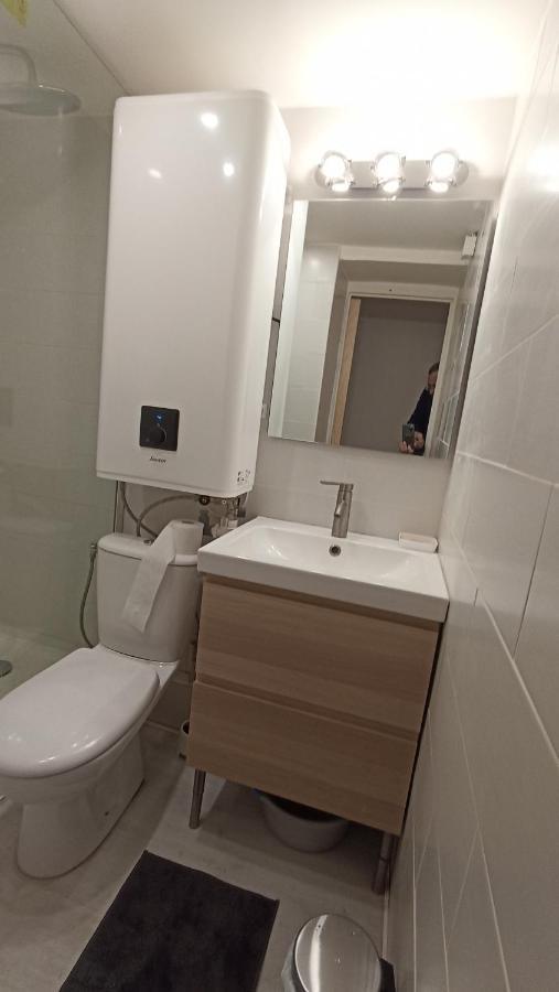 Studio Neuf Climatise Centre Ville #7 Тулон Екстериор снимка