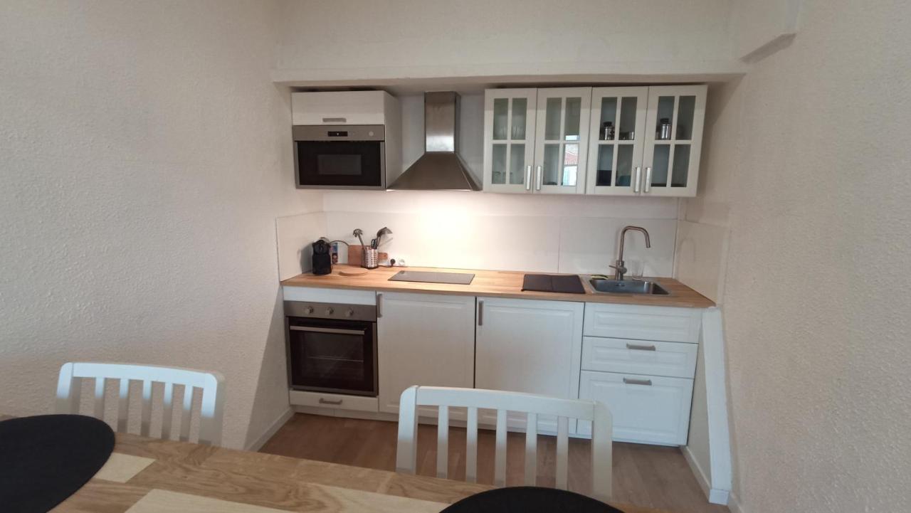 Studio Neuf Climatise Centre Ville #7 Тулон Екстериор снимка