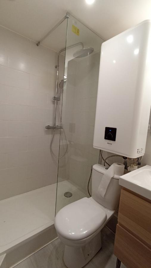 Studio Neuf Climatise Centre Ville #7 Тулон Екстериор снимка