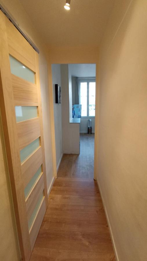 Studio Neuf Climatise Centre Ville #7 Тулон Екстериор снимка