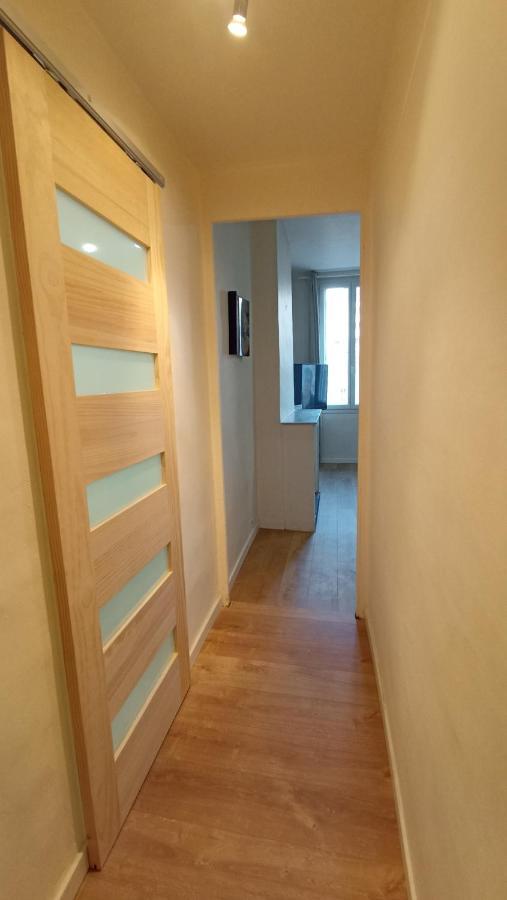 Studio Neuf Climatise Centre Ville #7 Тулон Екстериор снимка